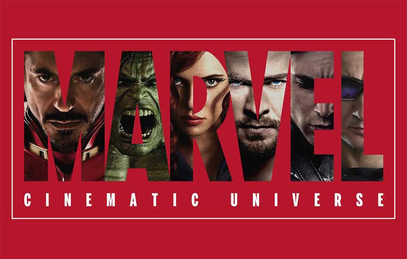 The 6 Best Moments of the Marvel Cinematic Universe
