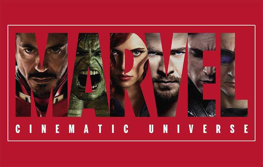 The 6 Best Moments of the Marvel Cinematic Universe | FilmFad.com