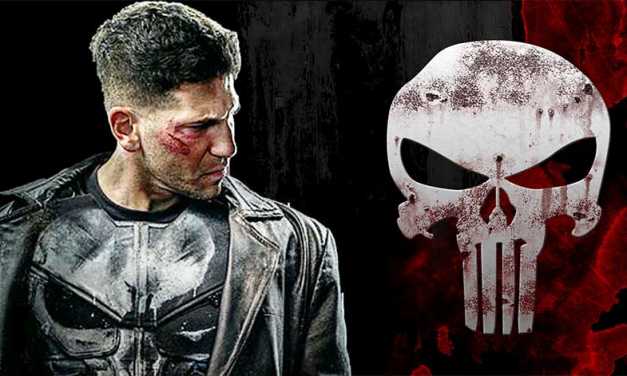 Jon Bernthal Seen On Set For Netflix Punisher Series
