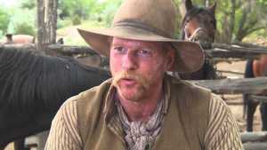 Noah Emmerich - Jane Got A Gun - Bill Hammond