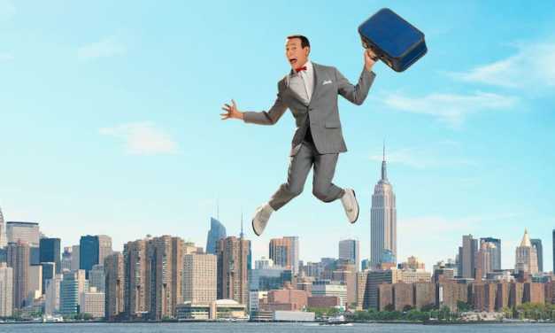 Review: Pee-Wee’s Big Holiday Isn’t That Big