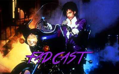 FadCast Ep. 86 | Remembering Prince & His TV Film Influence