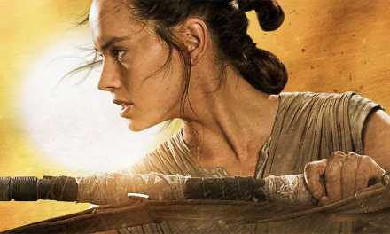 Why the Star Wars Female Agenda is What Film Needs