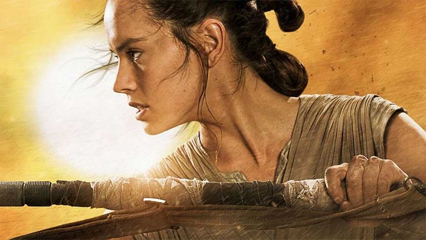 Why the Star Wars Female Agenda is What Film Needs