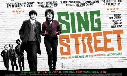 Review: ‘Sing Street’ – Introducing Your New Favorite Music Movie