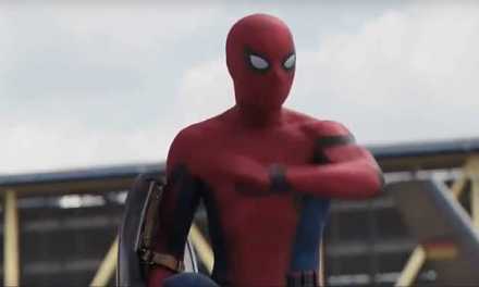 Even More ‘Captain America Civil War’ TV Spots with Spider-Man and Ant-Man