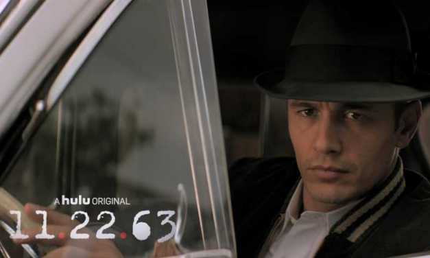 11.22.63 – Episode 7 – Hulu Review