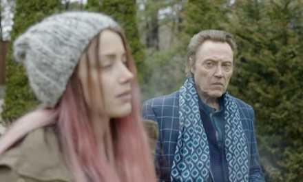 Review: Christopher Walken Wins ‘One More Time’