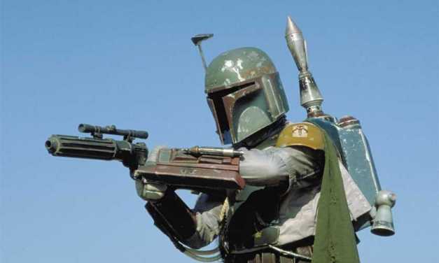 Star Wars: History and Love of Fan Favorite Boba Fett