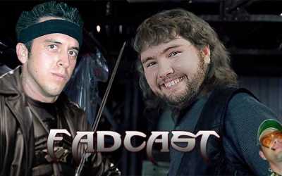 FadCast Ep. 88 | Captain America Civil War & Superhero Minorities