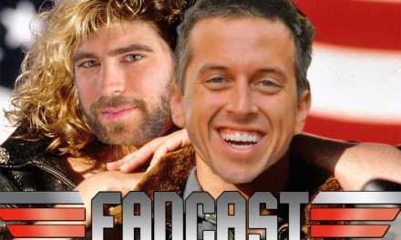 FadCast Ep. 89 | Top Gun and Other Jet Fueled Movies