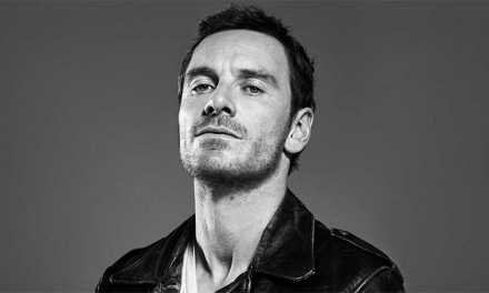 Michael Fassbender to Play Serial Killer in ‘Entering Hades’