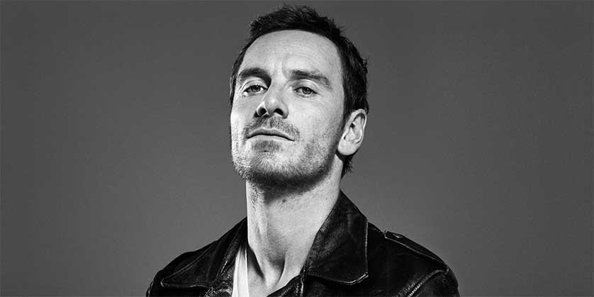 Michael Fassbender to Play Serial Killer in ‘Entering Hades’