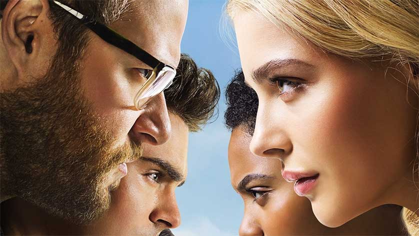 Review: ‘Neighbors 2 Sorority Rising’ is Crude, Predictable Laughter