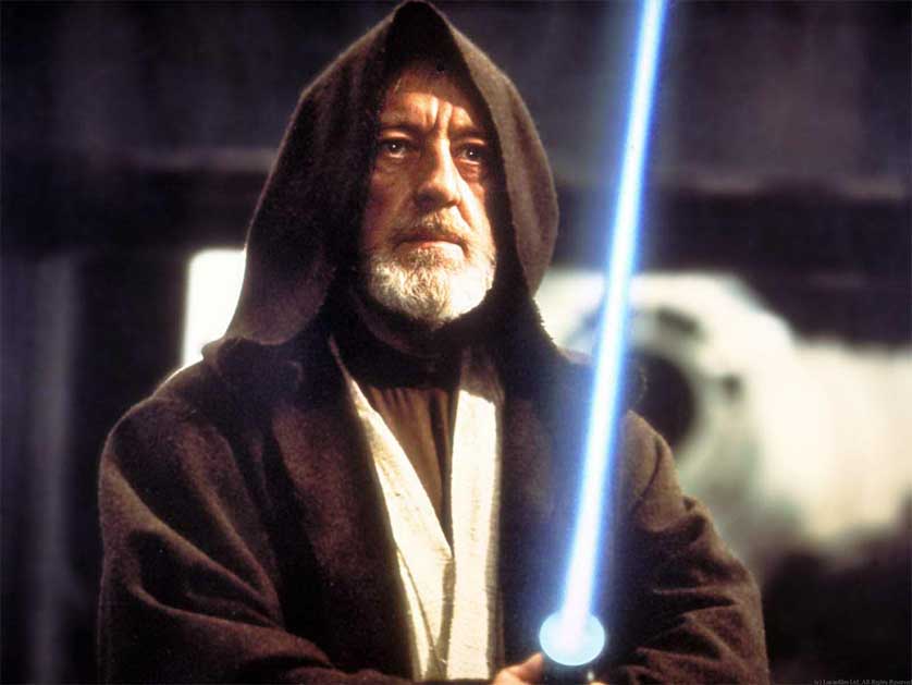 How Obi-Wan Used Palpatine Like Manipulation on Luke in Star Wars