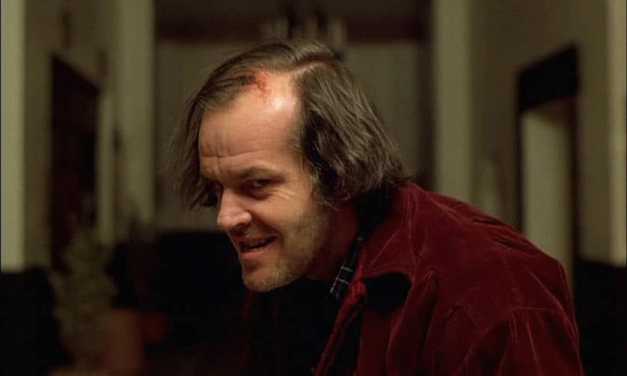 ‘The Shining’ Gets The Opera Treatment?!