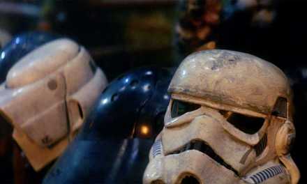 ‘Return of the Jedi’ Stormtroopers Met This Disgusting Ewok Fate