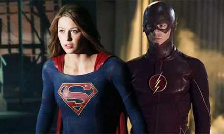 ‘Supergirl’ Moves to the CW Increasing Their DC TV Universe