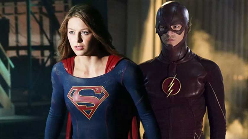 ‘Supergirl’ Moves to the CW Increasing Their DC TV Universe