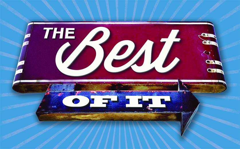 Exclusive: Scott Pearson Eberly Talks ‘The Best of It’ High Stakes Gambling