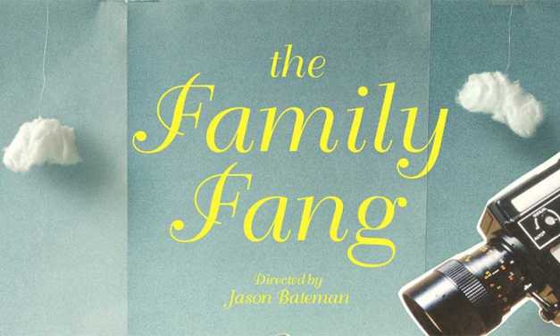 ‘The Family Fang’ Brings Jason Bateman & Christopher Walken Together in July