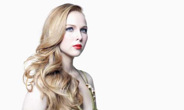 Exclusive: Molly Quinn Talks ‘Welcome To Happiness,’ ‘Castle’ and Rap