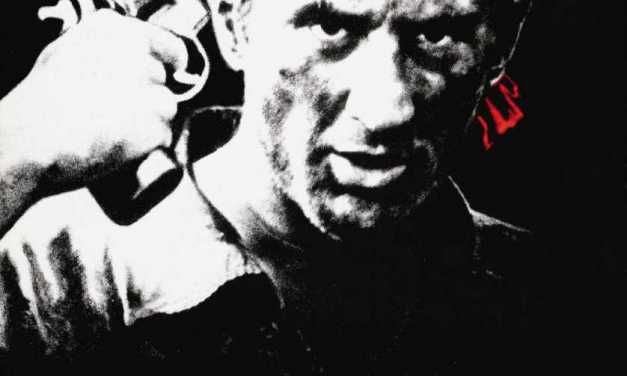 Great Movie Posters with Matt: First Installment