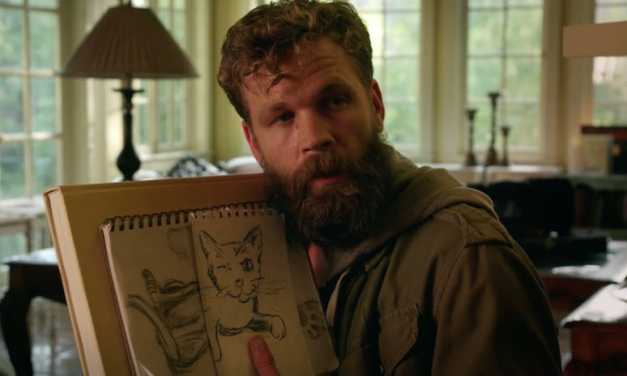 Review: ‘Welcome to Happiness’ Fantasizes About Sadness