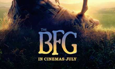 Review: ‘The BFG’ Is Weird But Sincere