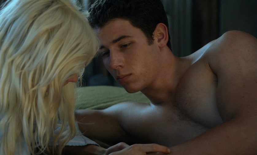 Review: ‘Careful What You Wish For’ Nick Jonas Bares All
