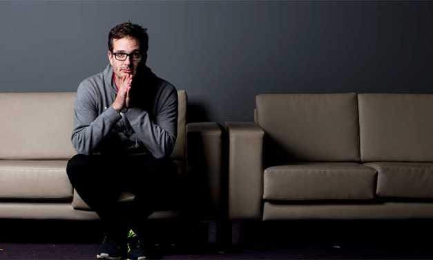 Exclusive: Journalist Exposes Underground Fetish Website in ‘Tickled’