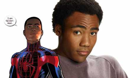 Why Donald Glover is Not Miles Morales in ‘Spider-Man Homecoming’