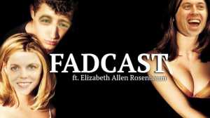 FadCast 93 - Elizabeth Allen Rosenbaum - Sexual Thrillers