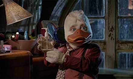 TBT Review: ‘Howard the Duck’ is Famously Bad