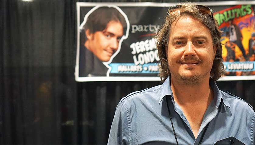 Exclusive: Jeremy London Talks ‘Mallrats 2’ aka ‘MallBrats’ Reunion