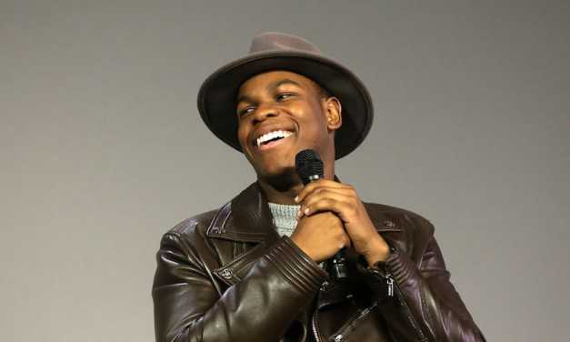 John Boyega Calls Idris Elba Daddy For ‘Pacific Rim 2’