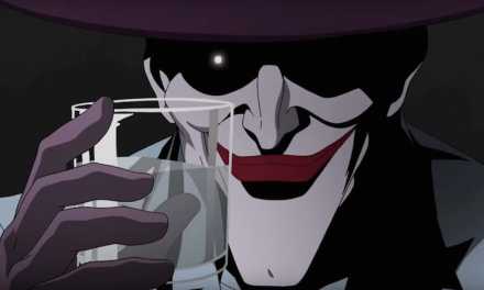 5 Reasons You Should Be Excited For ‘Batman: The Killing Joke’
