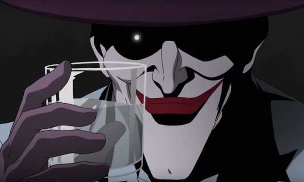5 Reasons You Should Be Excited For ‘Batman: The Killing Joke’