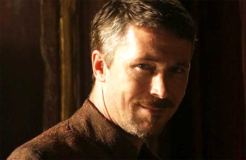 Game of Thrones Season 6 Finale: Littlefinger Could Take the Iron Throne
