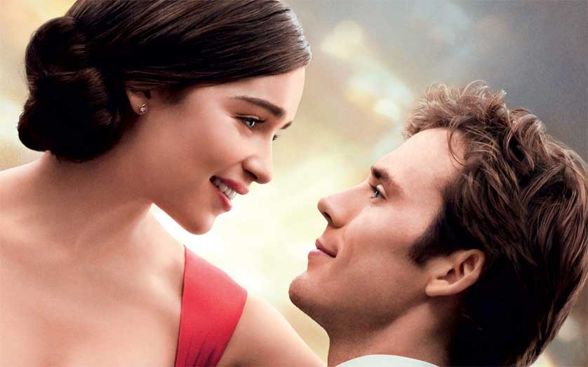 Review: ‘Me Before You’ is Formulaic But Simplistically Engaging