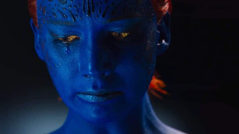 Bryan Singer Wants Mystique Solo Movie Jennifer Lawrence Or Not