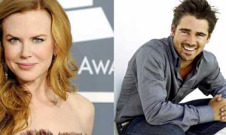 Nicole Kidman in Talks to Join Colin Farrell in Movie From ‘Lobster’ Filmmaker