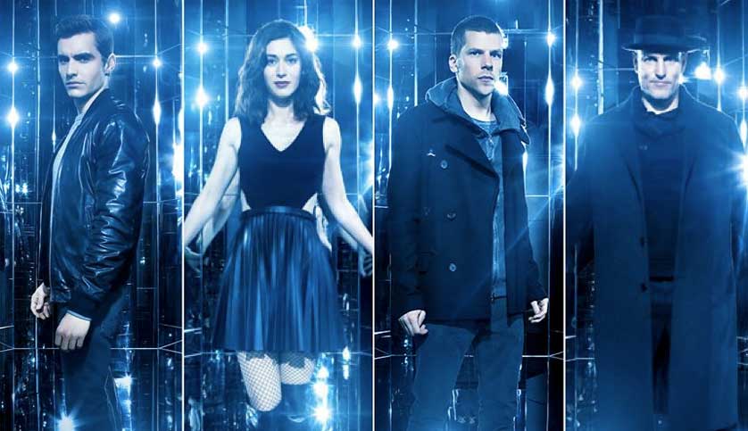 Review: ‘Now You See Me 2’ is Fun But Lacks the Magic from the First