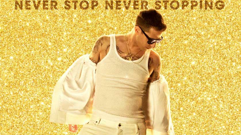 Review: ‘Popstar’ An Amusing, Foul Samberg & Co Mockumentary