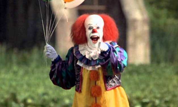 Thoughts From A Fan: Stephen King’s ‘IT’ Finds Its Pennywise