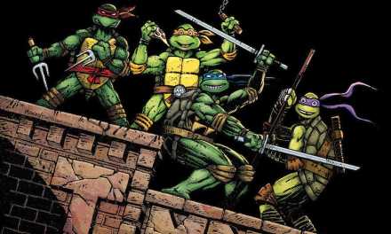 5 TMNT Characters I Want to See on Film