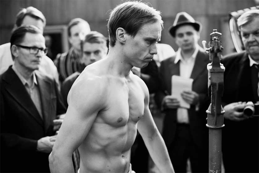 MUBI Acquires ‘The Happiest Day in the Life of Olli Maki’