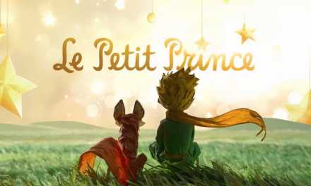 Review: ‘The Little Prince’ Is A Mostly Perfect Adaptation