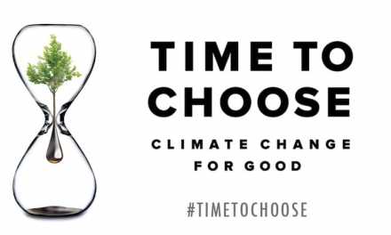 Review: ‘Time to Choose’ Is Smart But Stiff