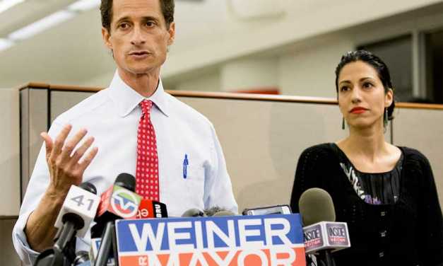 Review: ‘Weiner’ Timely Political Documentary Captivates, Entertains